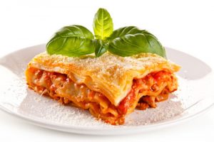 lasagna elmiñarro