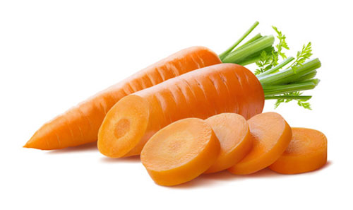 zanahorias elmiñarro